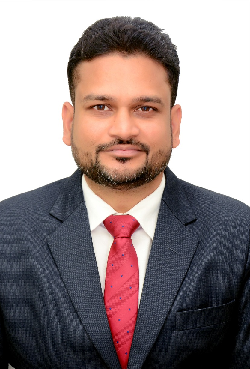 Ritessh Kumar Jain, Founder of Neofincred Advisors LLP
